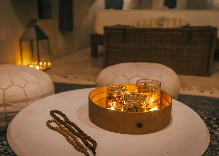 Ambre & Epices Jungle Hotel & Spa