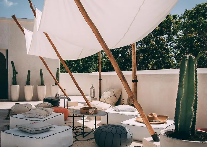 Ambre & Epices Jungle Hotel & Spa